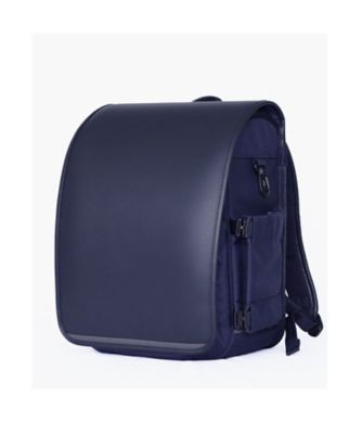 ＜Rikomon (Baby&Kids)＞１６９１【送料無料】【２０２７年２月中旬以降届】リュッセル　ＭＩＸ　ネイビー